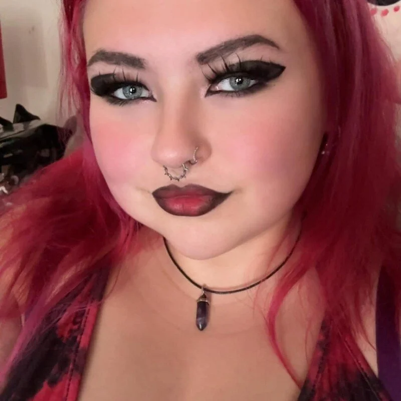 SpookiestWitch profile photo