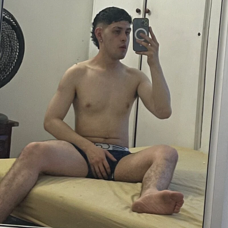 ChicoSEXXhot profile photo