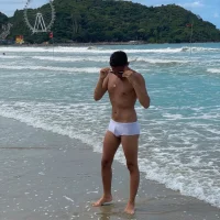 Felipeg021  头像图片