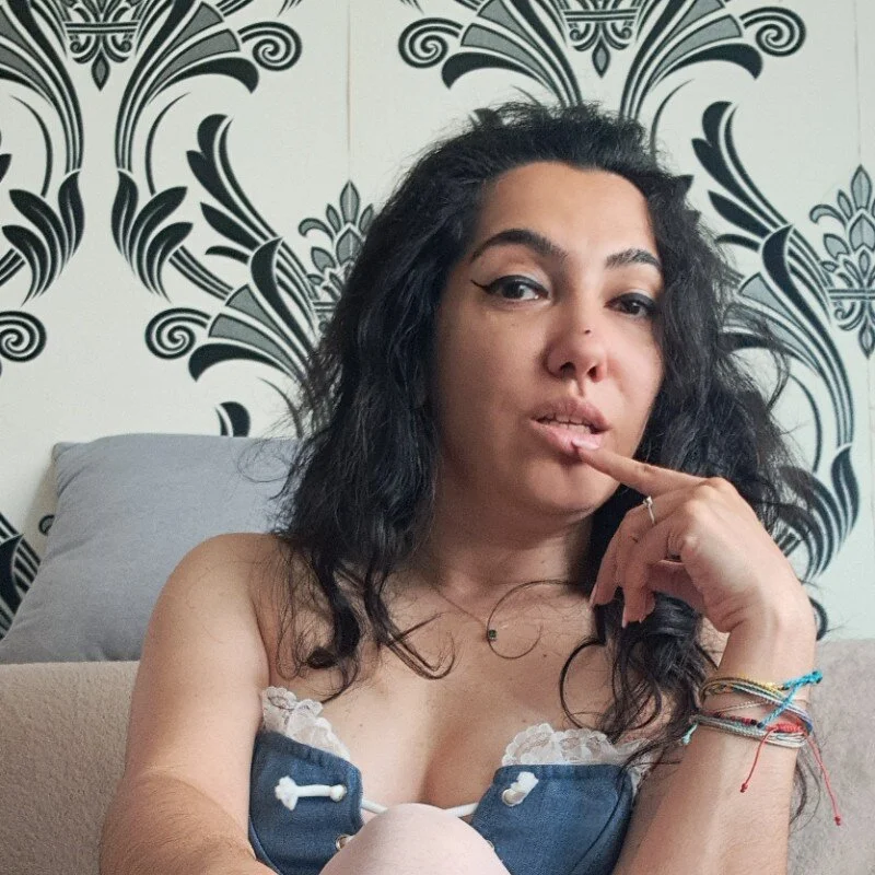 MissMirra828 Stripchat profile image