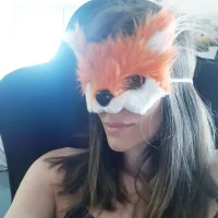 Фото профіля Fox_Pig0