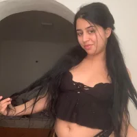 MishaHazel's Profile Pic