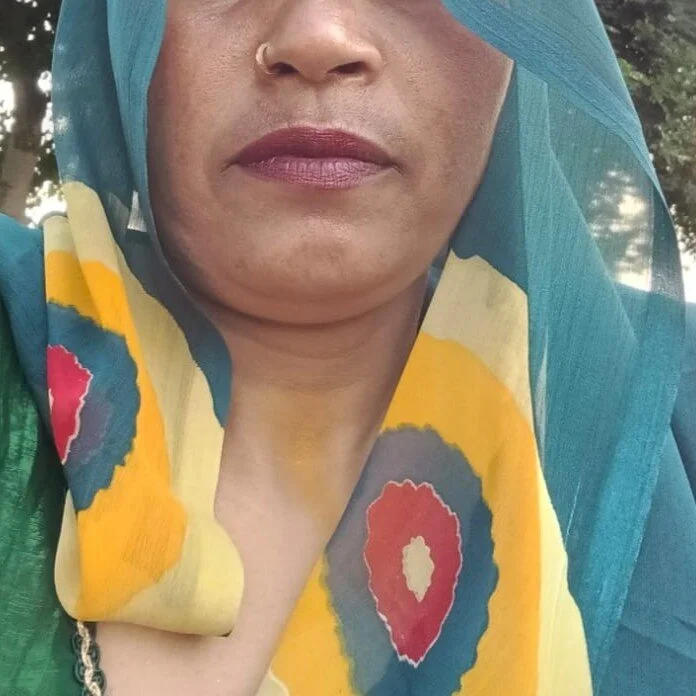 Punam_sahjadi