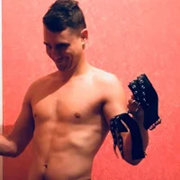 Foto desnuda XXX de Liam_Stinson