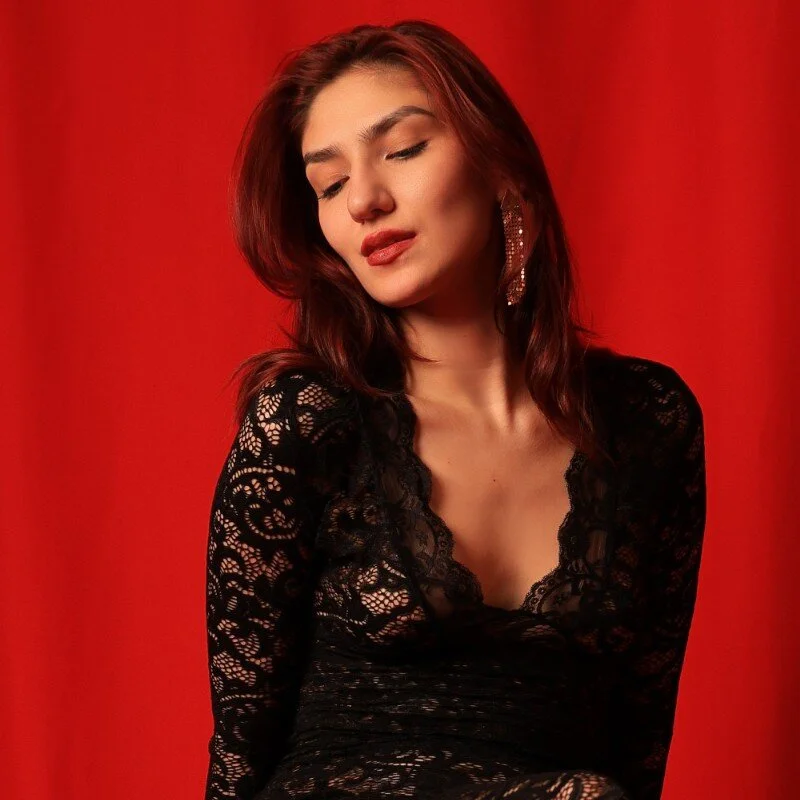 Roxa_Lana Stripchat profile image