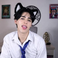 fox_white_ avatarbilde