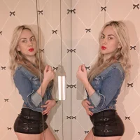 JennyShow Immagine Avatar