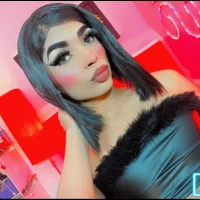 Gisele_fox