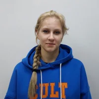 EleneFarthing's Profilna slika