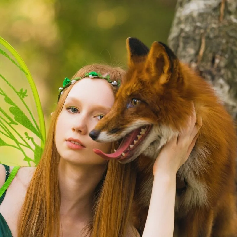 FoxyMira