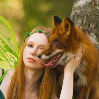 Foto do avatar de FoxyMira