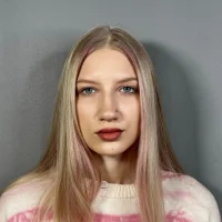 MaudBarns's Profile Pic
