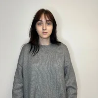 AndraBradly's Profile Pic