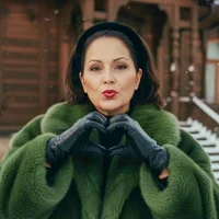 Jujutopia – avatarbillede