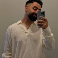 bignasthairy Poză avatar