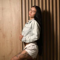 SamantthaBrown – avatarbillede