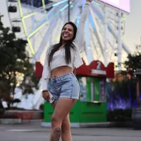 Alessia-Ferrer – avatarbillede