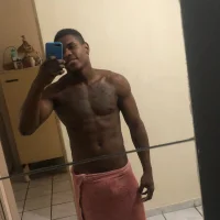 BrennoNegao's Profile Pic
