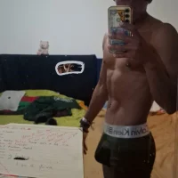 Felix_Hot_5s profilbillede