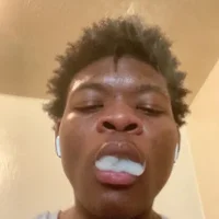 Zdjęcie profilowe modela bigballsnett