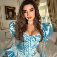 Slika avatara modela SweetReya_Love