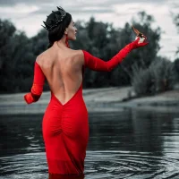 Imagem de avatar de Mysterious_Lera