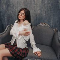 Zdjęcie profilowe modela AliceThaler