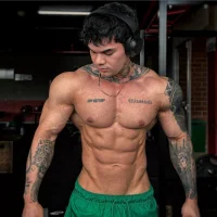 Foto desnuda XXX de Justin_Clark