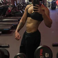 Foto do avatar de musclegirllovesdick