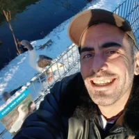 JimDivito's Avatar Pic