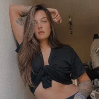 Zdjęcie profilowe modela Zara_19xx