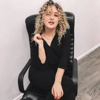 ArishaAngeln Profiilikuva