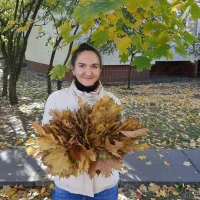 Фото профіля EstrellaWalters