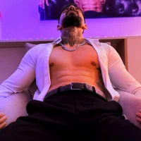 Slika avatara modela TristanGrey