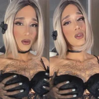 Mistress_Sam's Avatar Pic