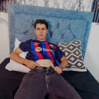 Damnian_xx 頭像圖片