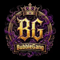 Foto do avatar de bubblegang