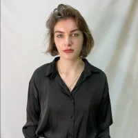 OdetteCleverleys profilbillede