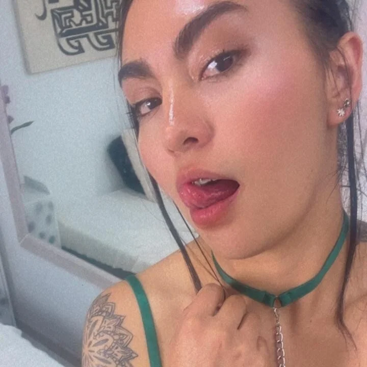 Samantha_Vaker Stripchat profile image