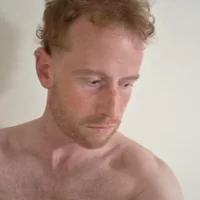 Ginger_Bi88's Profile Pic