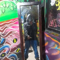 negrnegro's Profile Pic