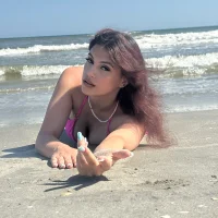 Gambar Avatar ChloeJMRae