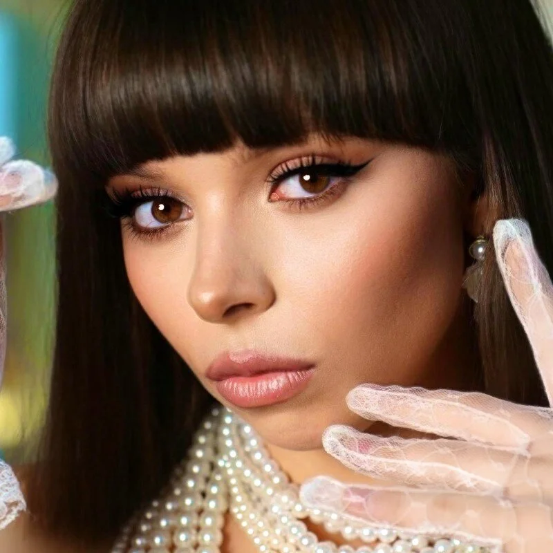 ElisabethDavis live cam profile