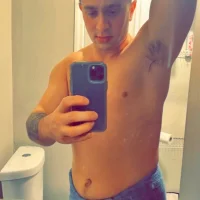 Posh_marc - Profil Fotoğrafı