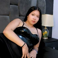 Zdjęcie profilowe modela AliceHalls