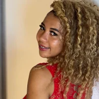 Zdjęcie profilowe modela ValentineRoyce