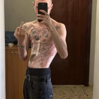 Kryk777 – avatarbillede