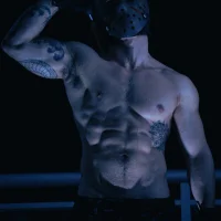 DamnNoir Immagine Avatar