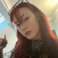 SierraHarper's Profile Pic