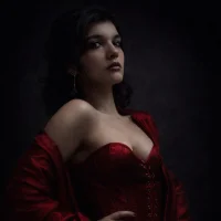 Gambar Profil Dark_Catt